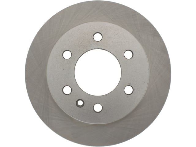 BR DISK DO SPRINTER 07-12 A SRW
