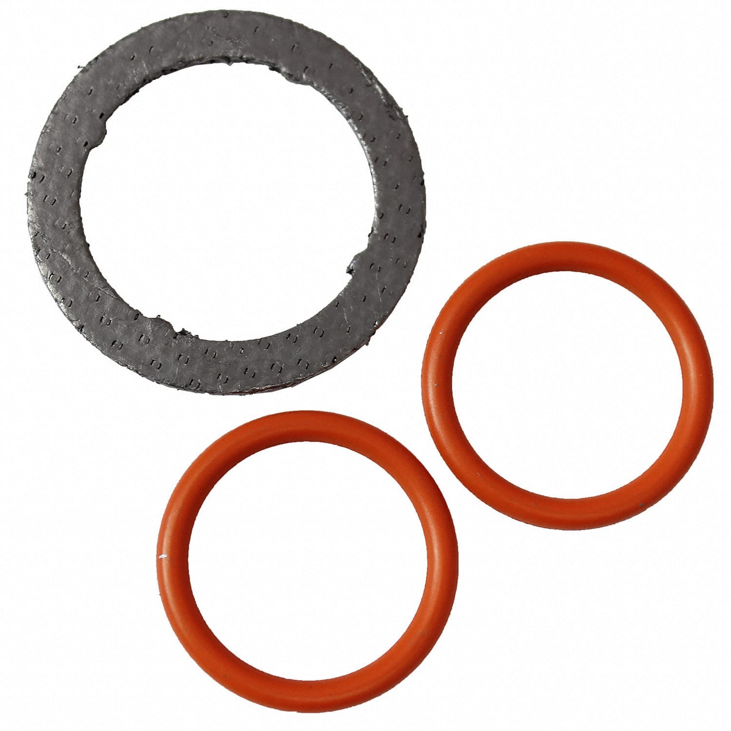 EGR VENTILL O-HRINGJASETT FO 6,0L 03-07