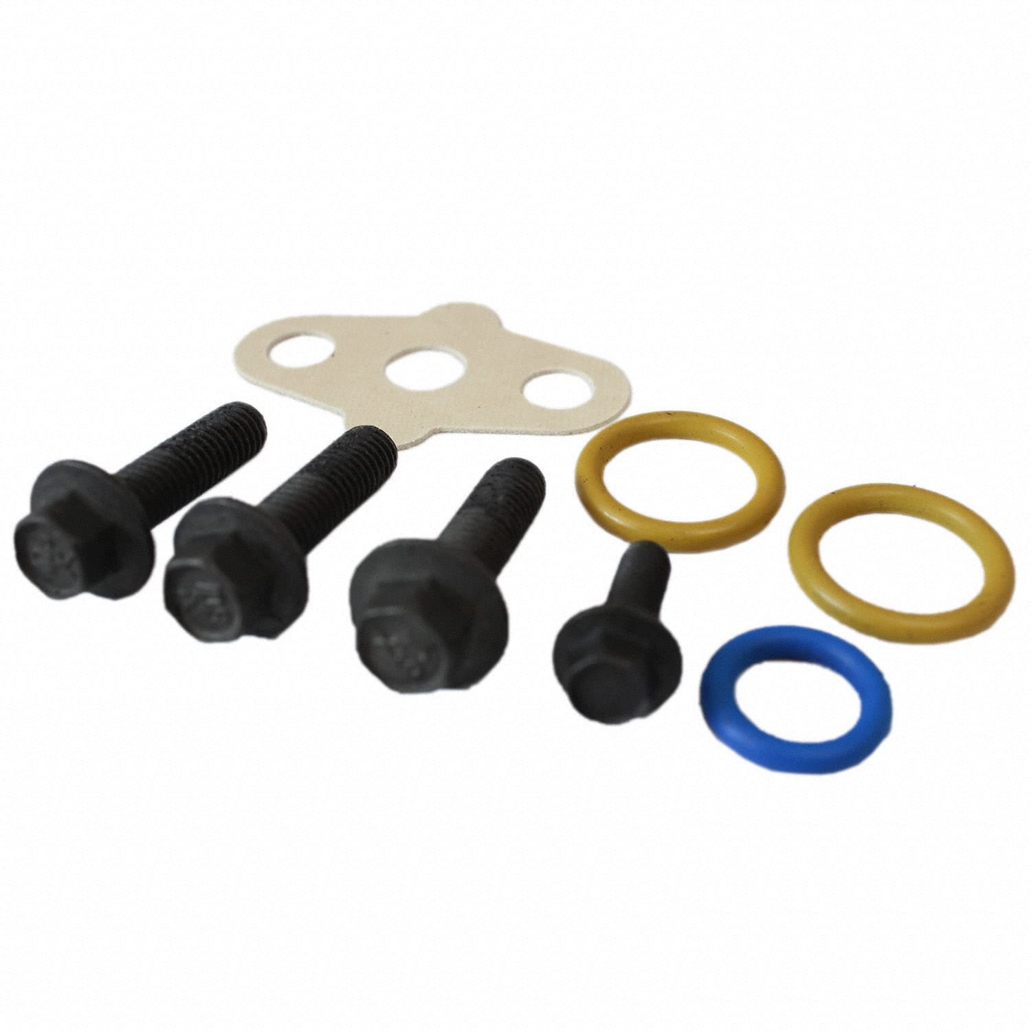 TURBÍNA FO 6,0L 03-07 SKIFTISETT M BOLTU