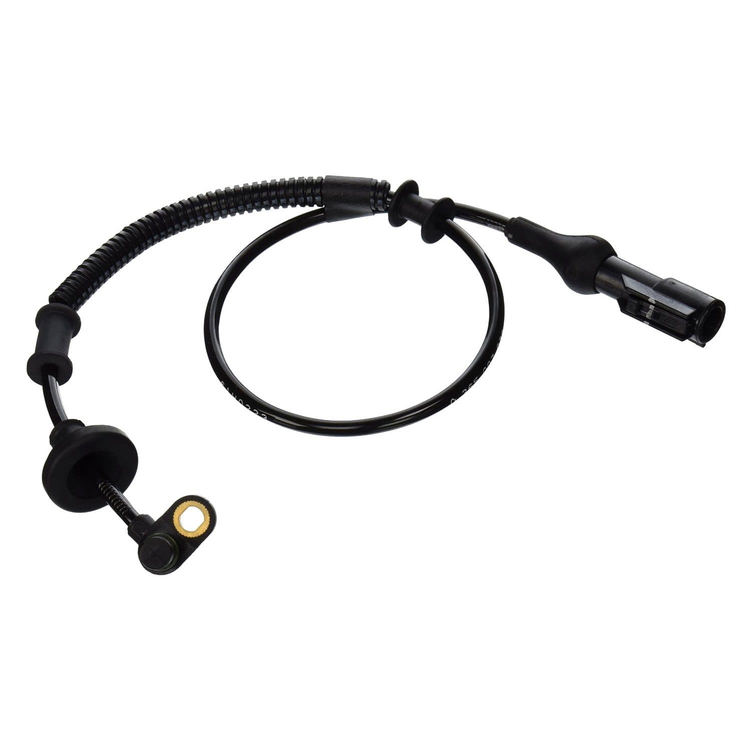 ABS SKINJ FO EXPED LINC NAVIG 07-10 A