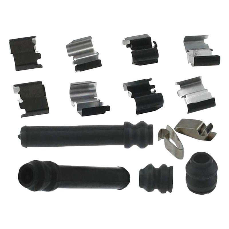 FLEIGAR FO EDGE 07-08 F
