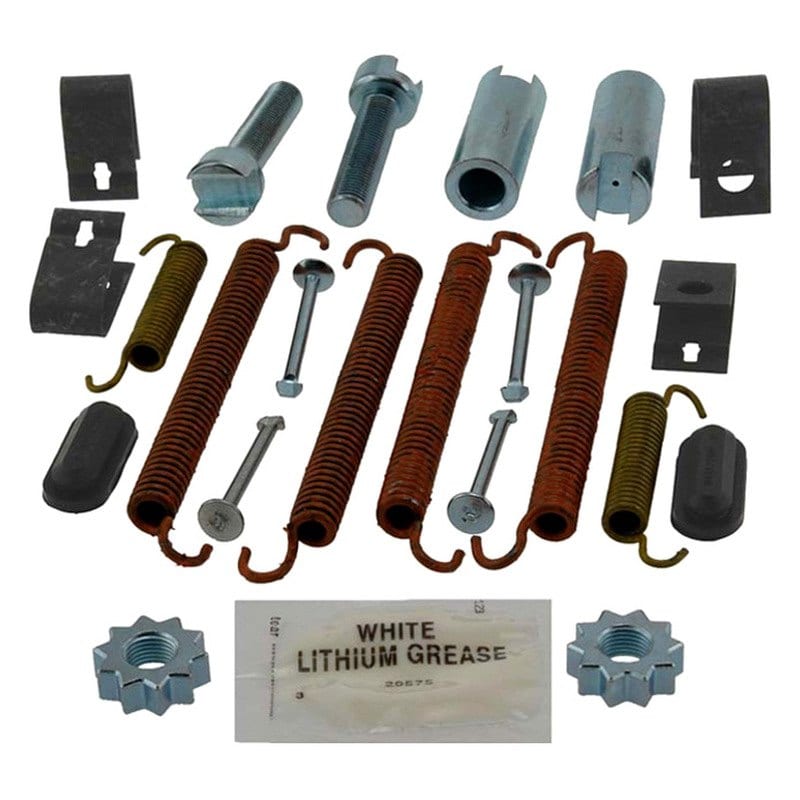 BR GORMASETT JEP WRANGL 07-08 HANDBR
