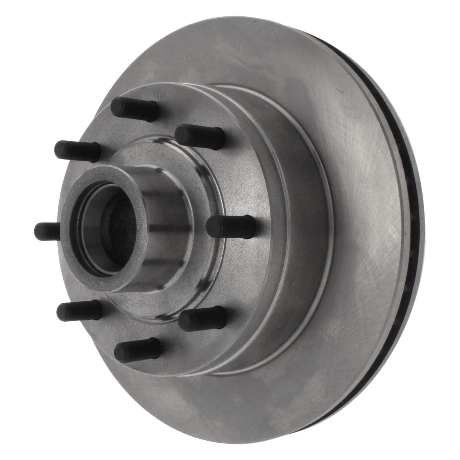 BR DISK FO E-2/350 86-91 F 4X2