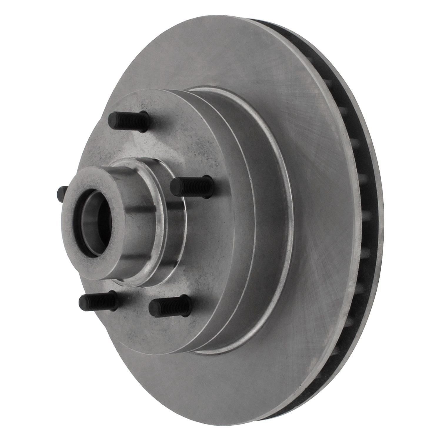 BR DISK DO VAN B1/250 94-02 ABS F 5 BOLT