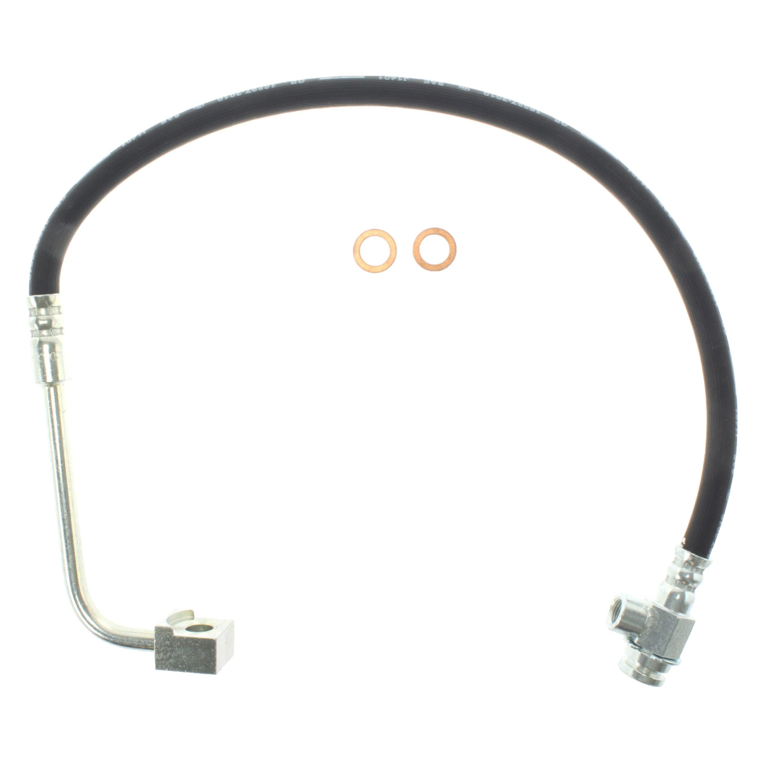 BR SLA FO F-250 90-94 F V 4X4