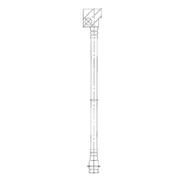 BR SLA DO RAM 1/350 97-00 A
