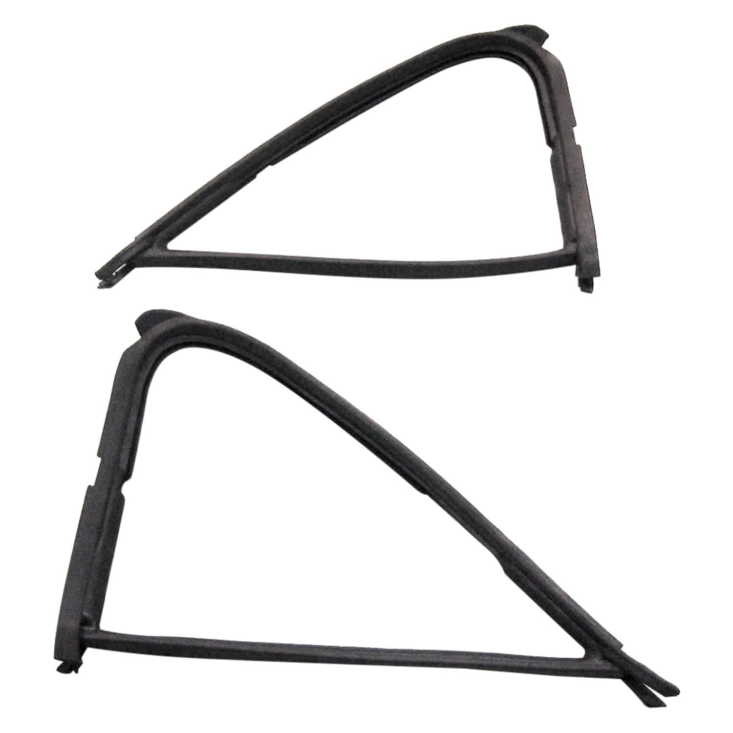 ÞÉTTIK FO F250 88-98 VENT RÚÐU KIT F