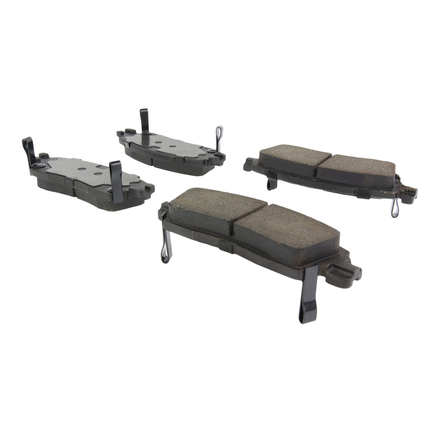 BR KLO GM TRAILBLASER 02-08 A+