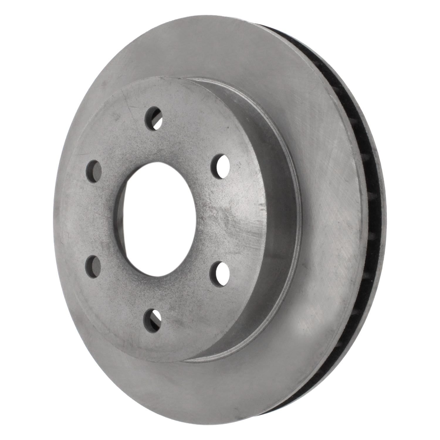 BR DISK GM K15/25 88-01 6G 4X4 F