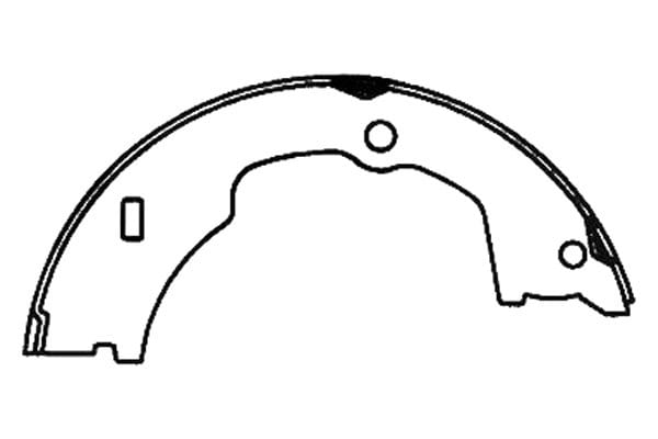 BR SKÓ FO F3/550 05-06 GM C4500 HANDB