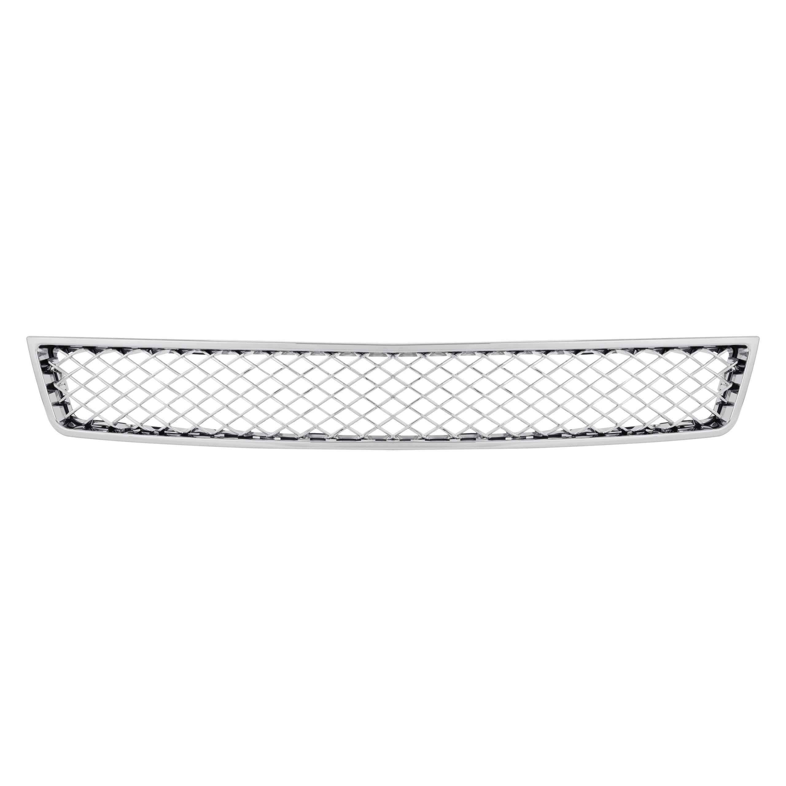 GRILL GM SUB TAHO KRÓM 07-12 N