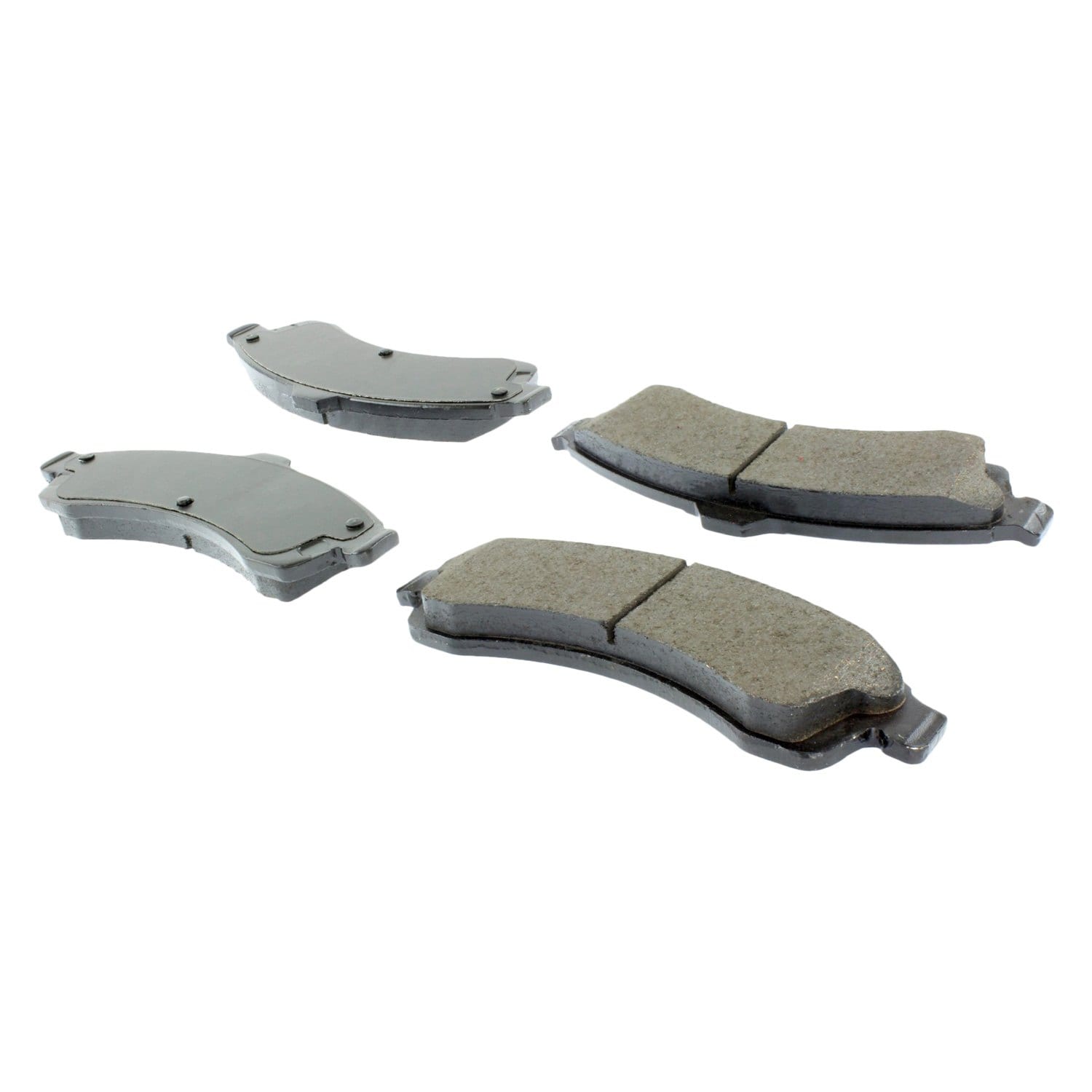 BR KLO GM TRAILBLASER 02-05 F+