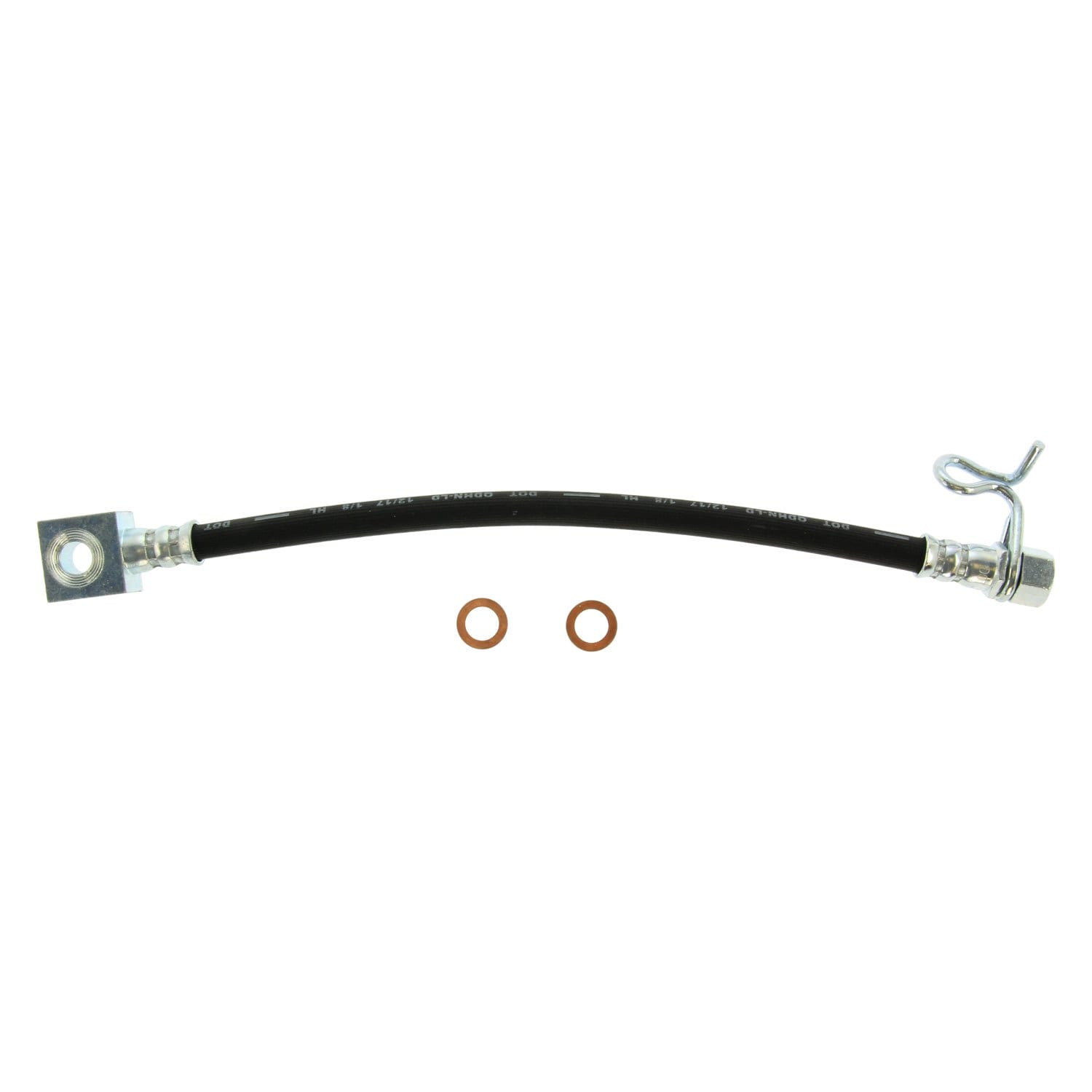 BR SLA FO F-150 04-14 A H