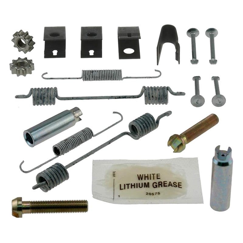 BR GORMASETT FO LINC T C 03-06 HANDBR LI