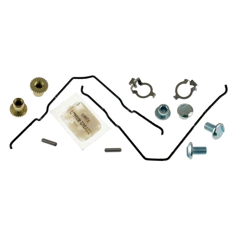 BR GORMASETT GM CAD SRX 04-09 HANDBR