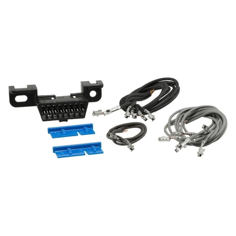 PLAGG OBD2 TENGI