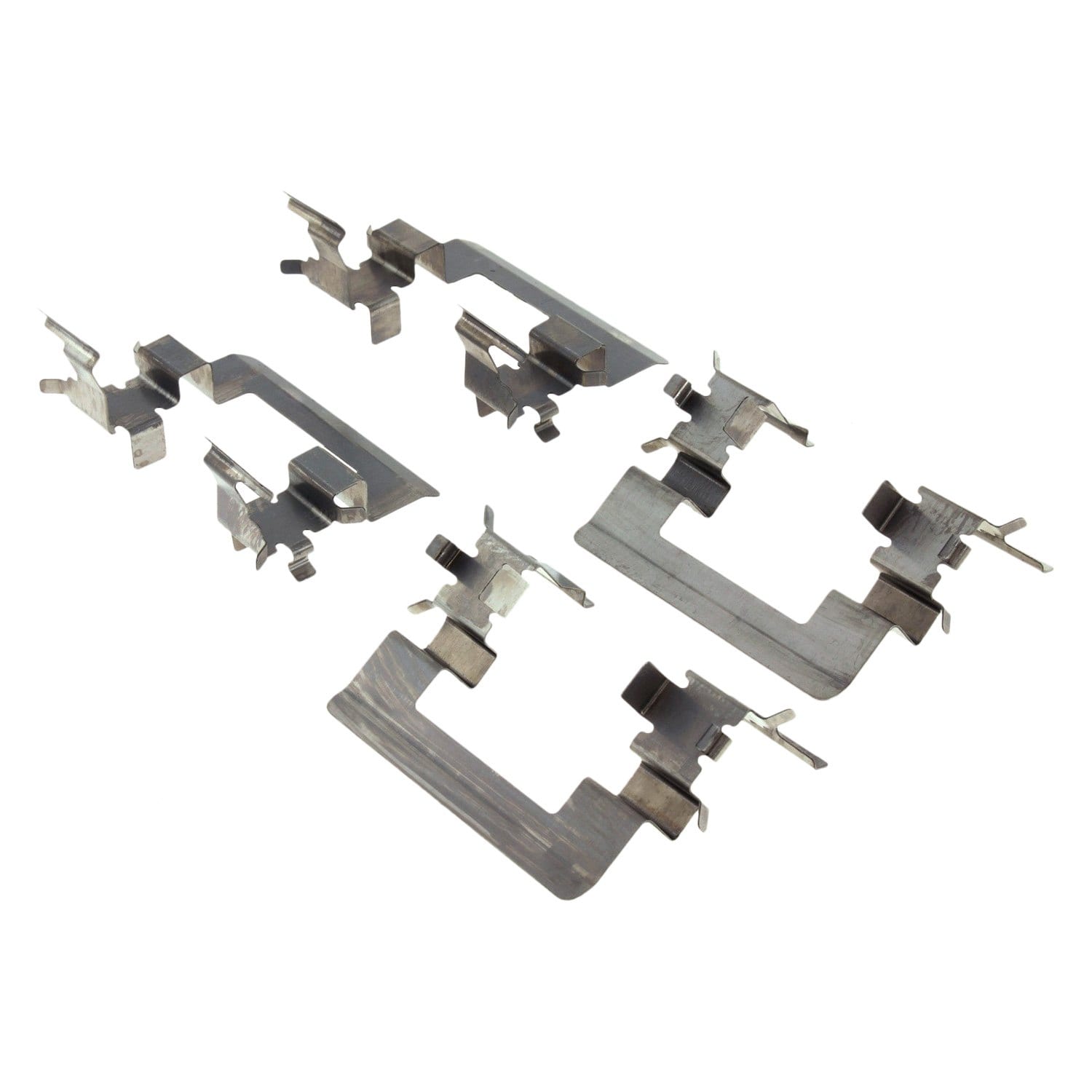 BR KLO GM CAD DTS 06-10 F SEDAN+