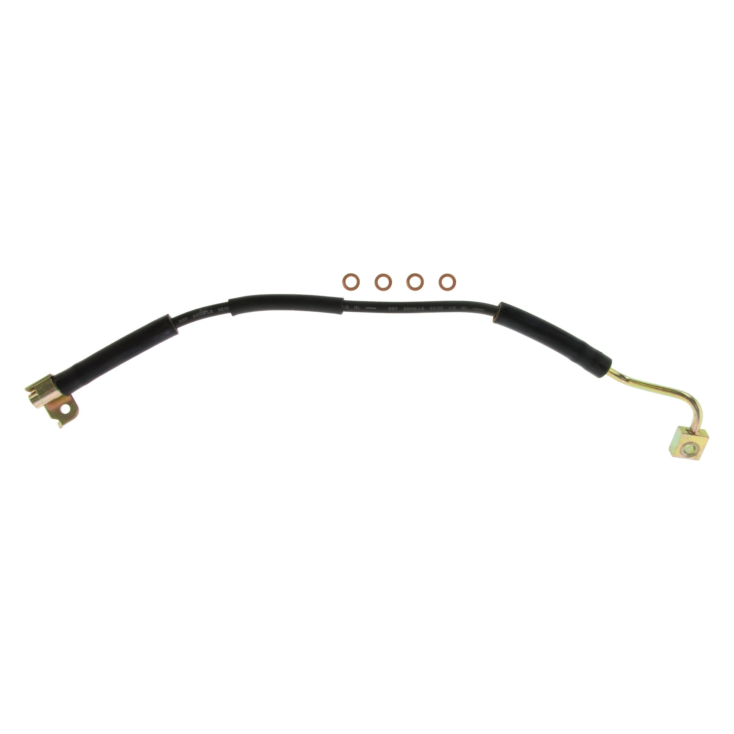 BR SLA FO EXPED 97-02 A H