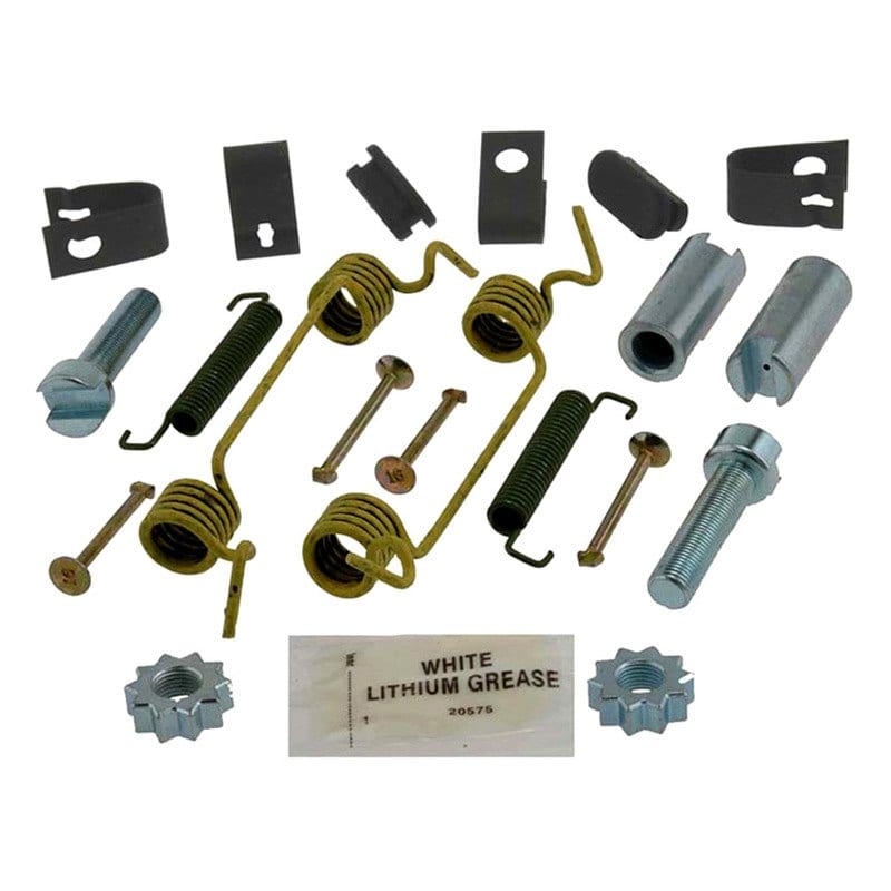 BR GORMASETT FO F2/350 05-11 HANDB SRW