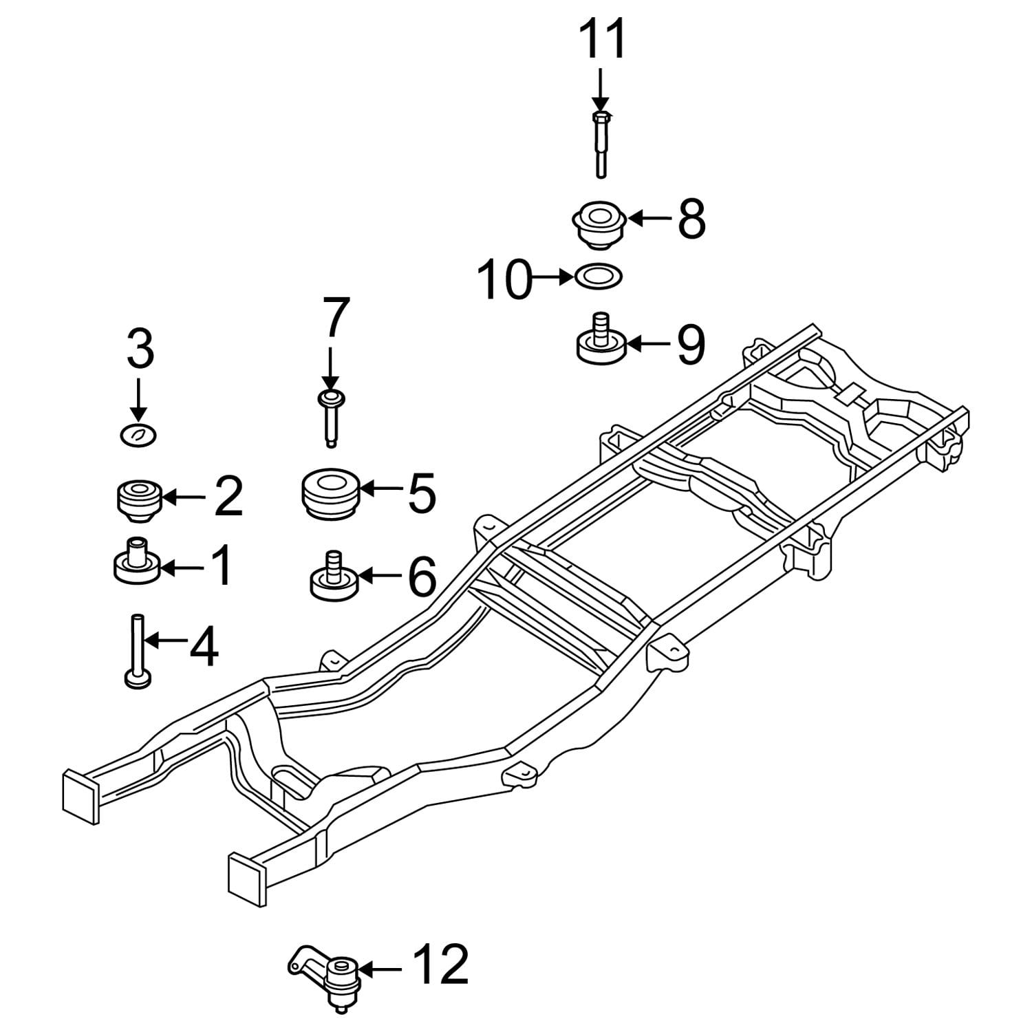 BODDÍPÚÐI F 350 99 NO 2-4 N
