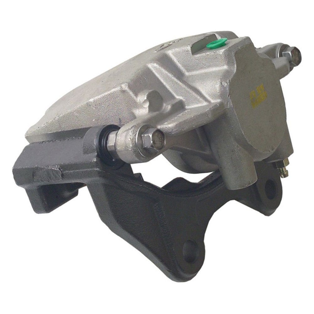 BR DÆLA GM CAD 1500 A H 07-16