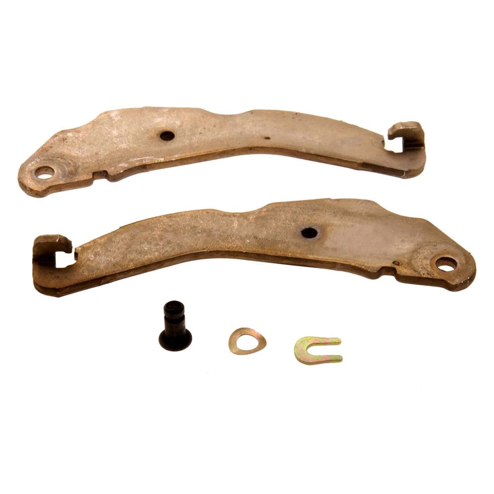 H BREM ARMUR GM 1500 KIT 92-99 H/V 10X2