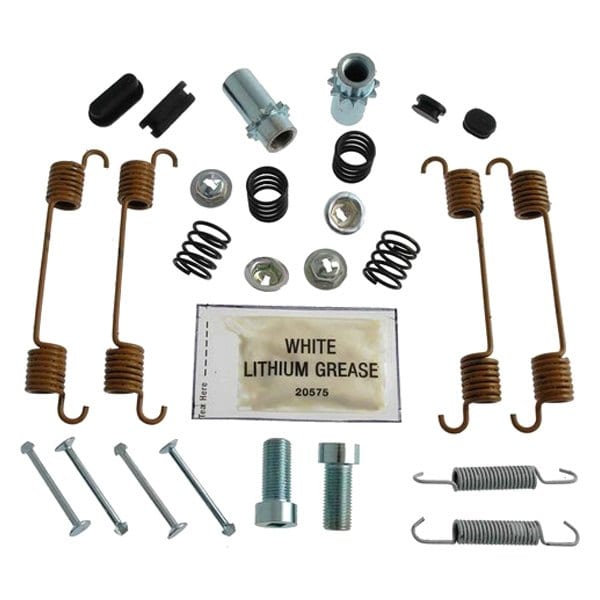 BR GORMASETT GM 2/30 11-17 HANDBR GORMAR