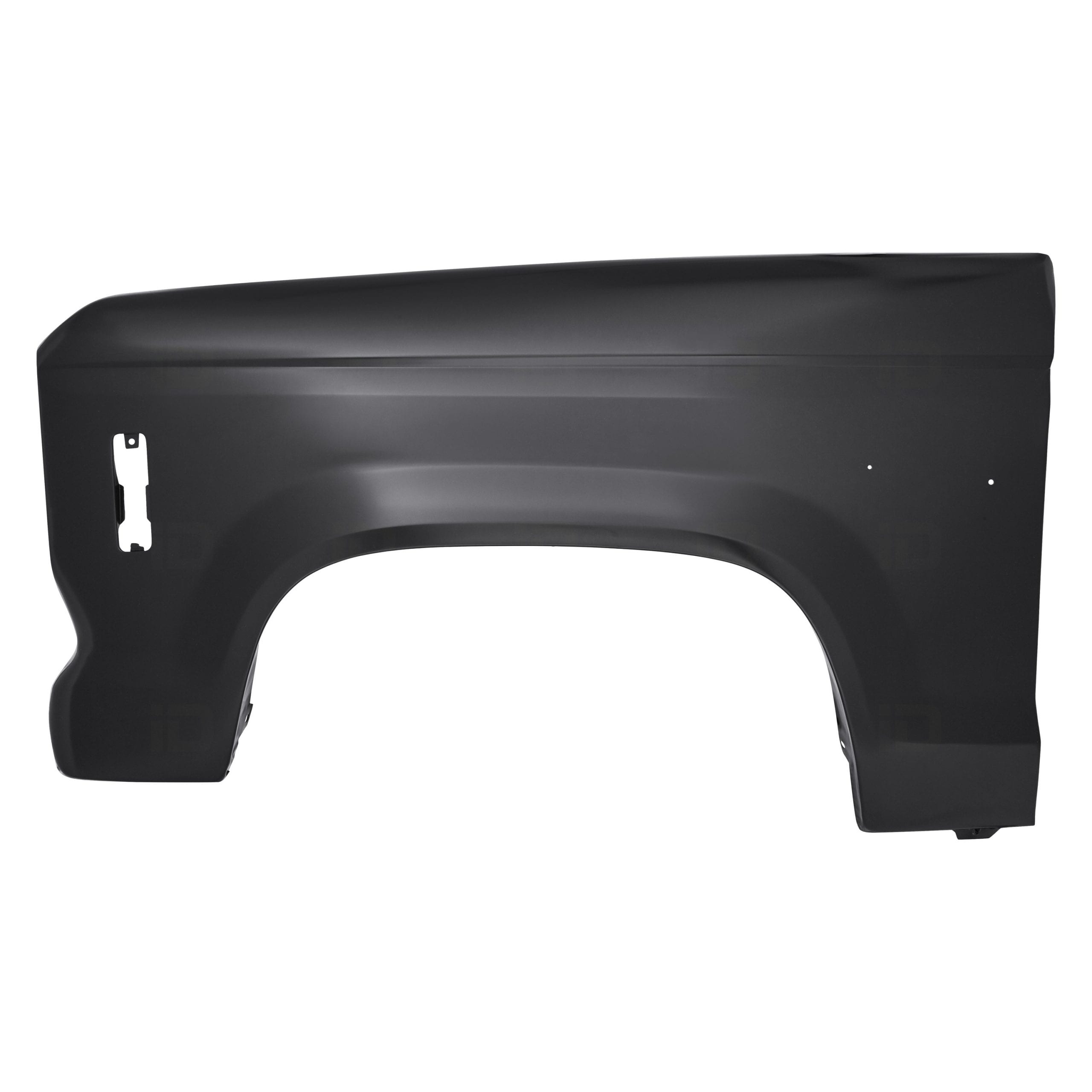 BRETTI FO BRONCO 2 83-88 F V