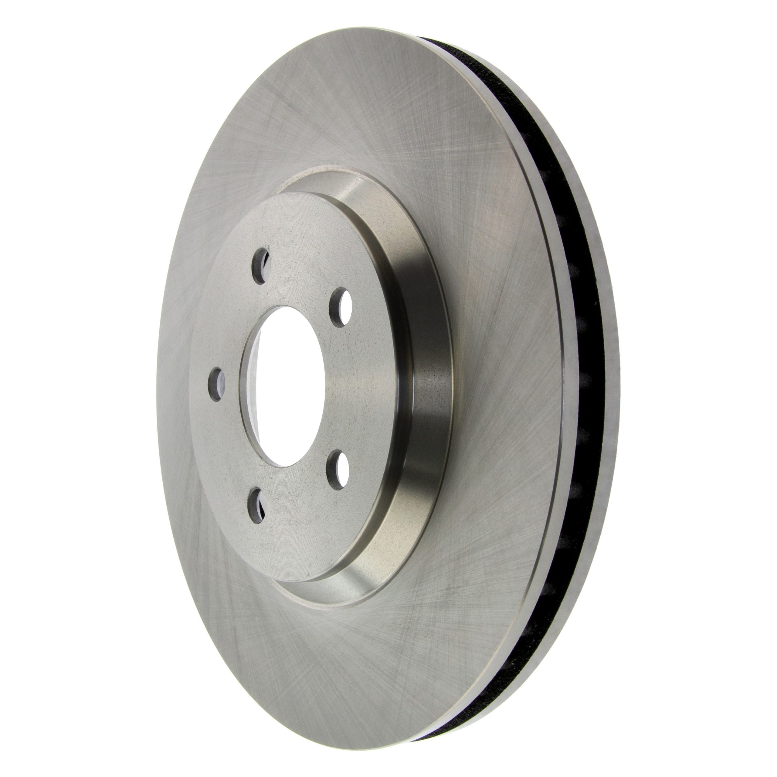 BR DISK FO MUSTANG 05-12 V-8 F