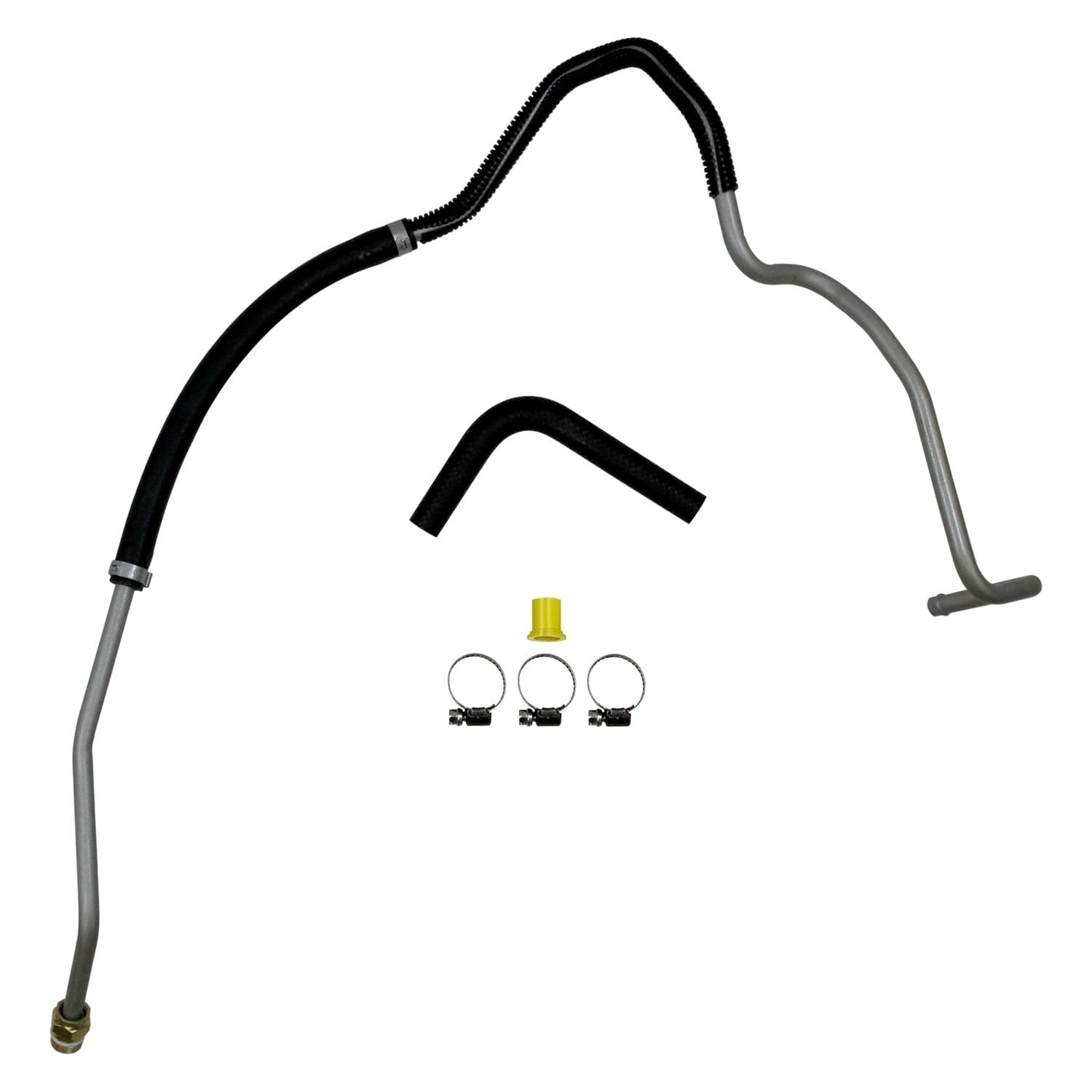 SLANGA STÍRI FO F250 6,0L 05-07 RET KÆLI