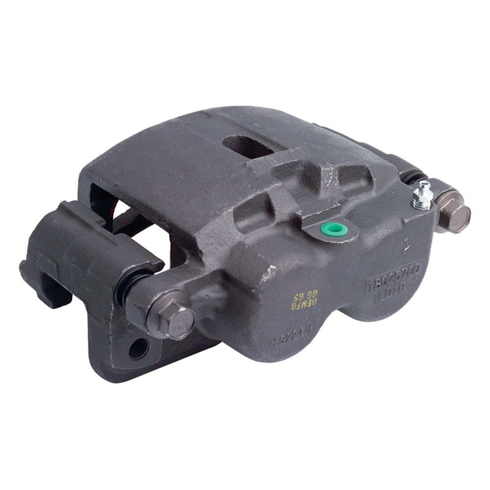 BR DÆLA GM 2500 99-10 A H