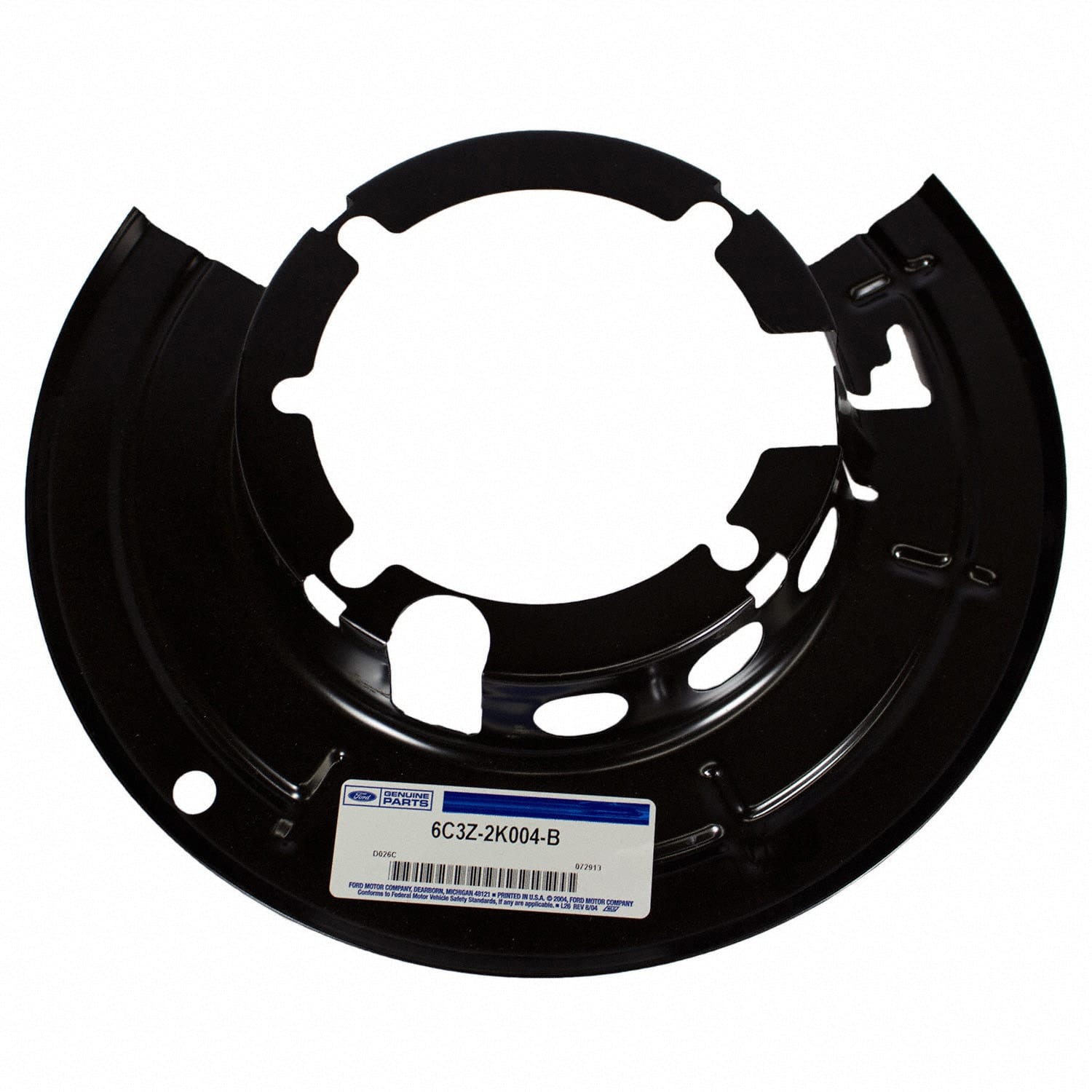 BR HLÍF FO F350 05-13 F H
