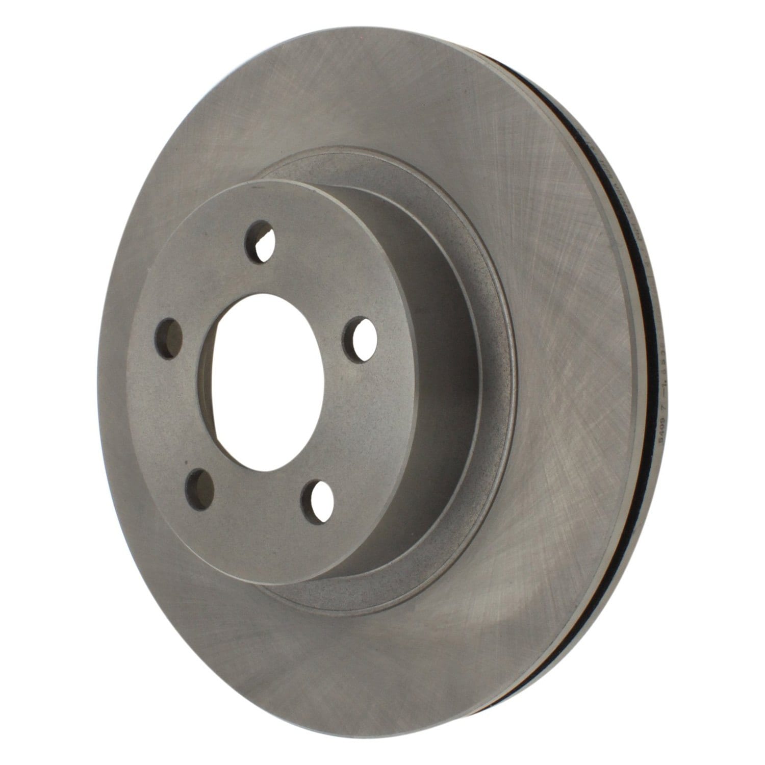 BR DISK FO EXP 4X4 01-05 F SPORT