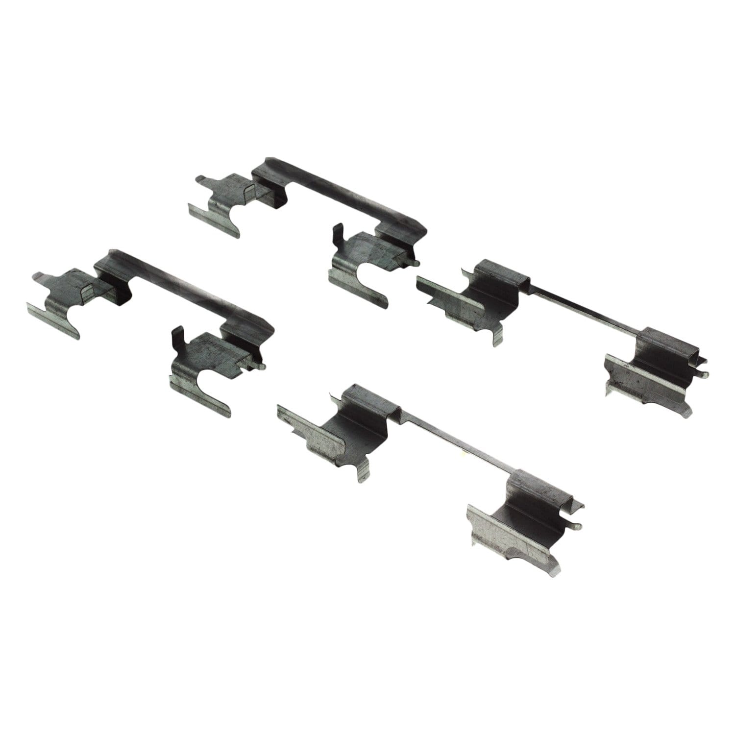 BR KLO GM VAN 10 01-UP TAHOE A 4X2
