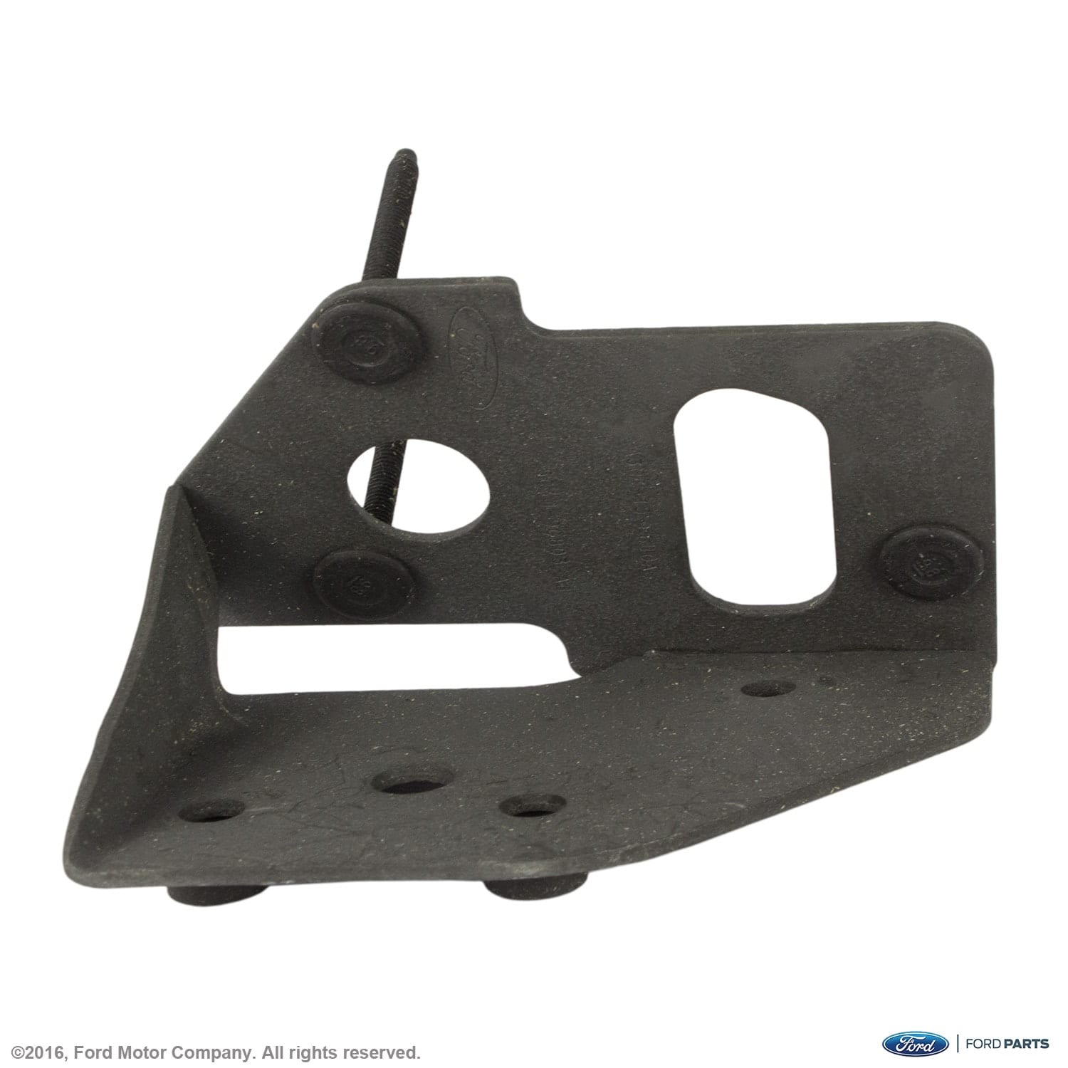 INNGJÖF PEDALI FO F-350 05-07 6,0L FEST