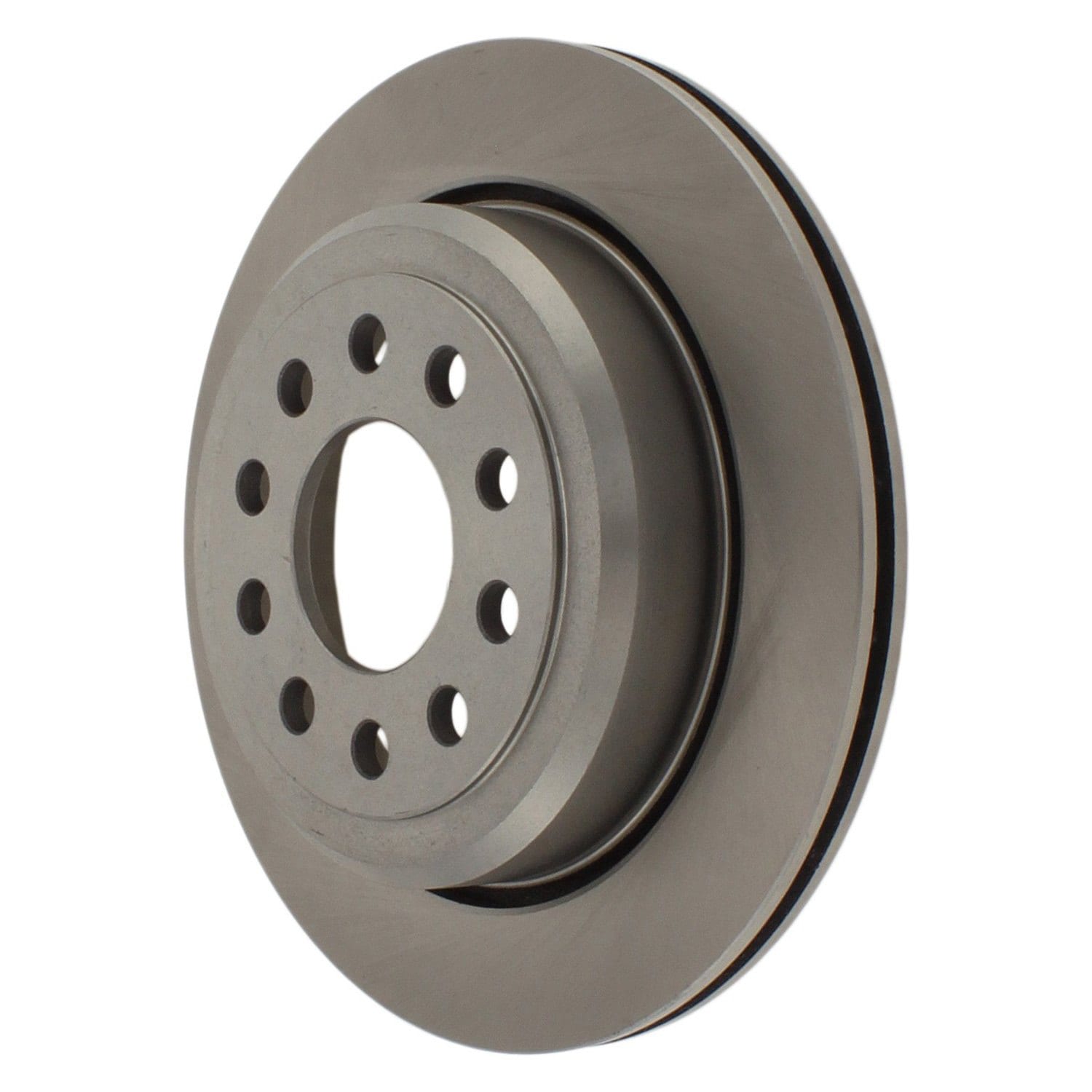 BR DISK FO LINC TOWN CAR 03-07 A