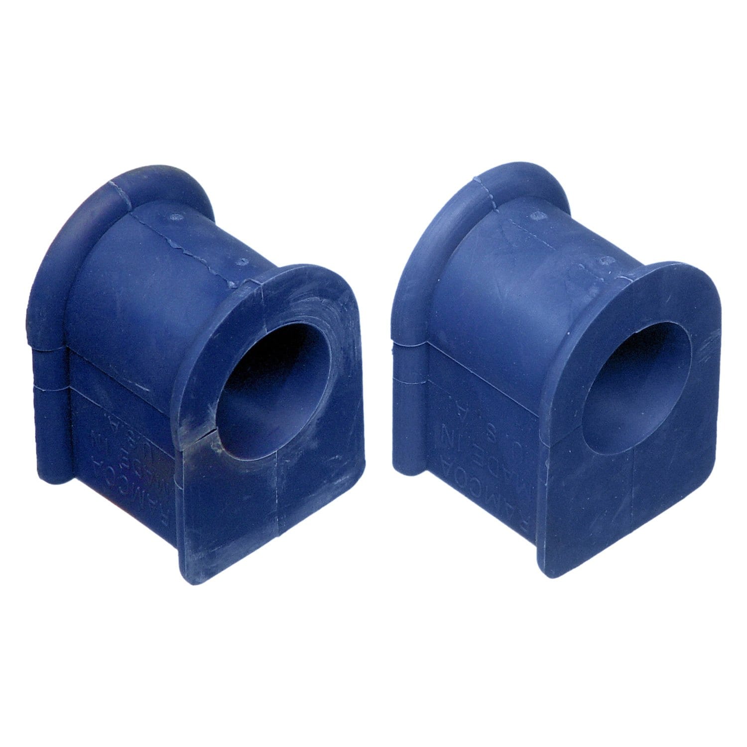 BALLASTÖ FO F2/350 99-02 MIÐ 30 MM A