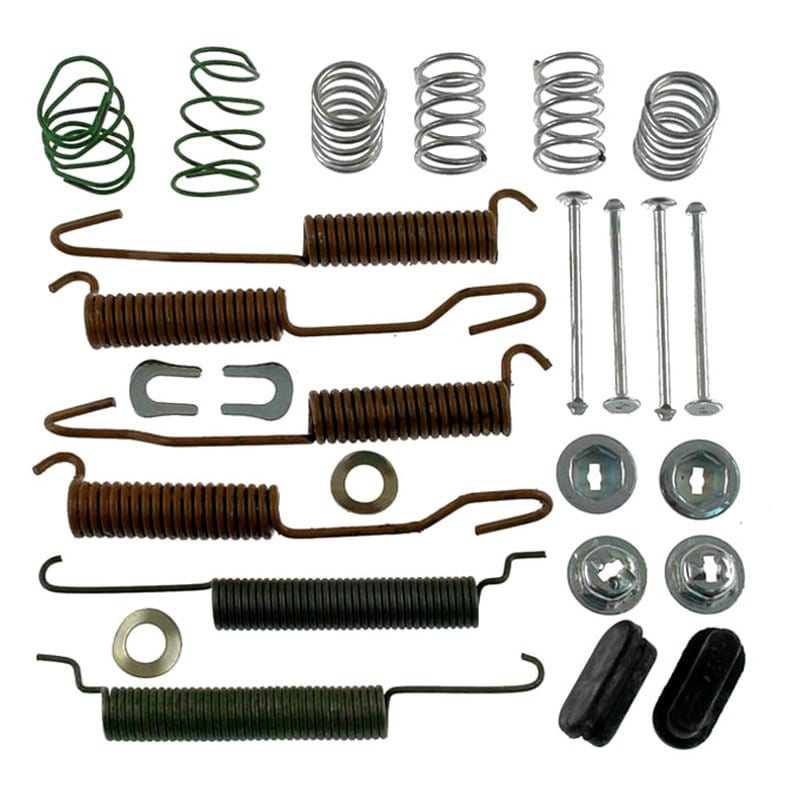 BR GORMASETT DO CARAVAN 91-95 11 X 2,5