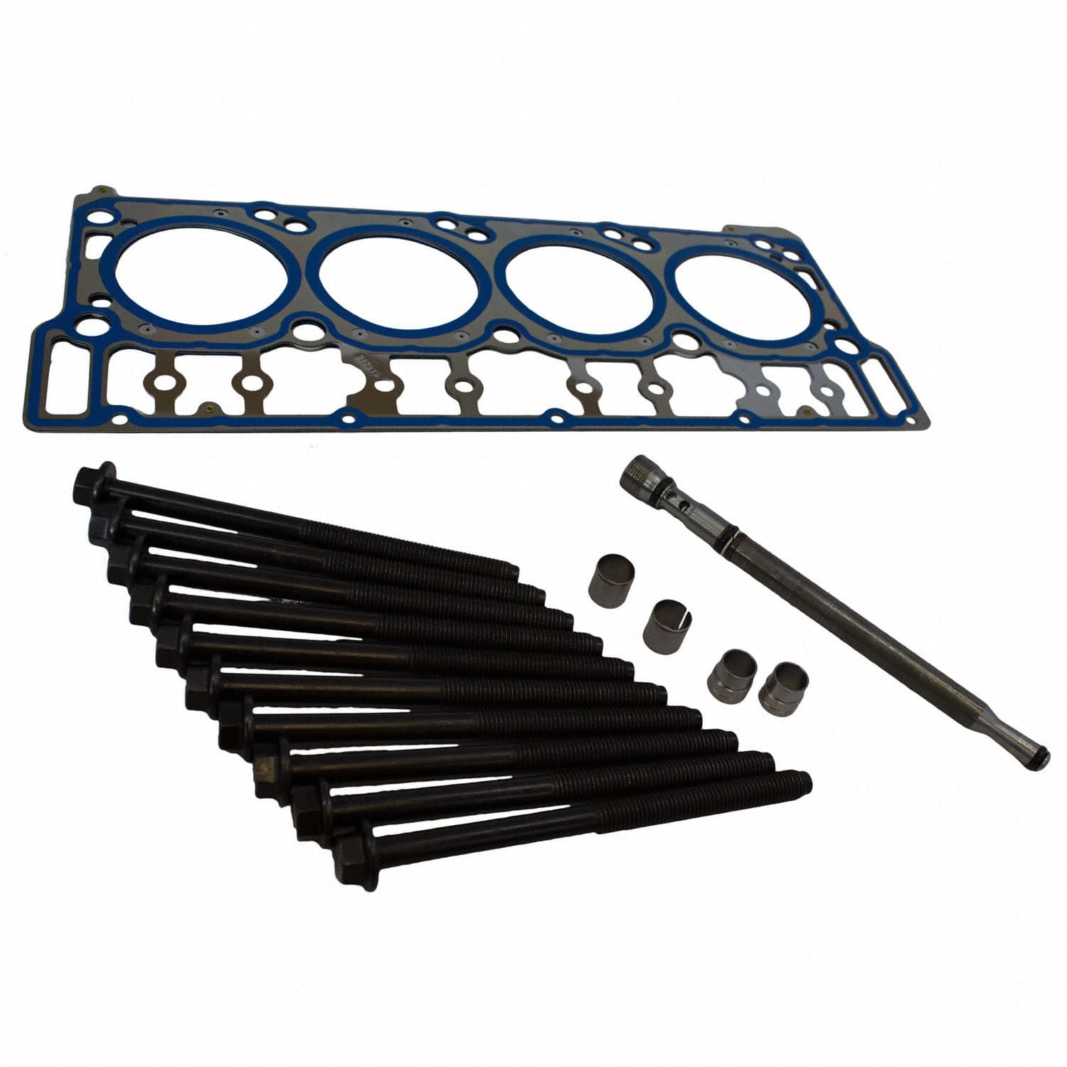 HEDDPAK FO 6,0L SETT 16/01 06-18/12 07