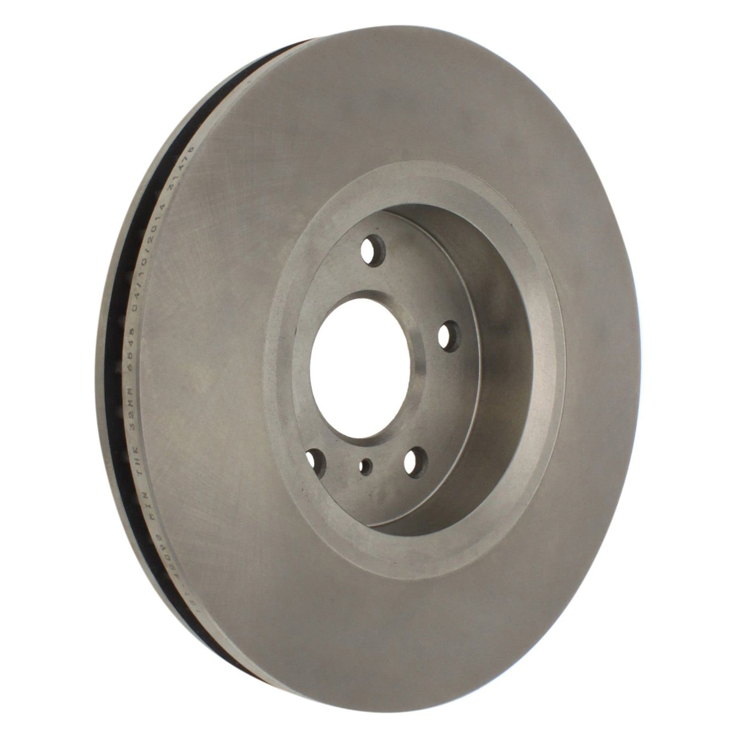 BR DISK NIS MURANO 06-UP F =BR900420