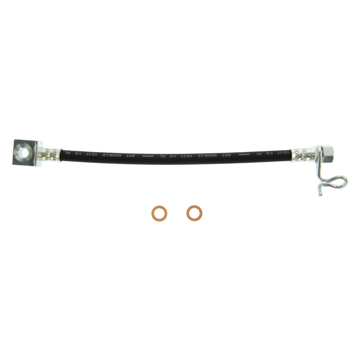 BR SLA FO F-150 04-14 A V