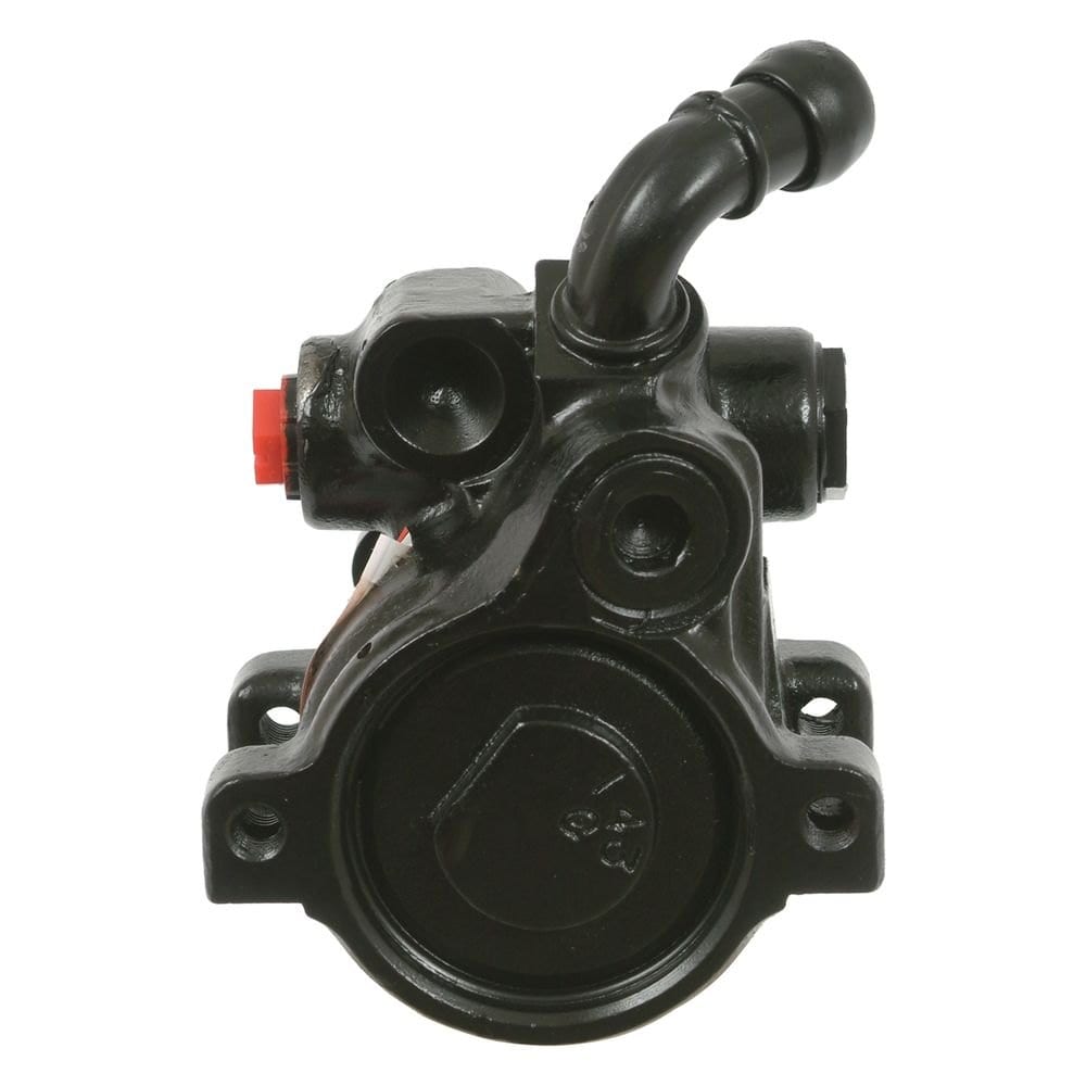 S DÆLA FO EXPL 4,0L 97-05