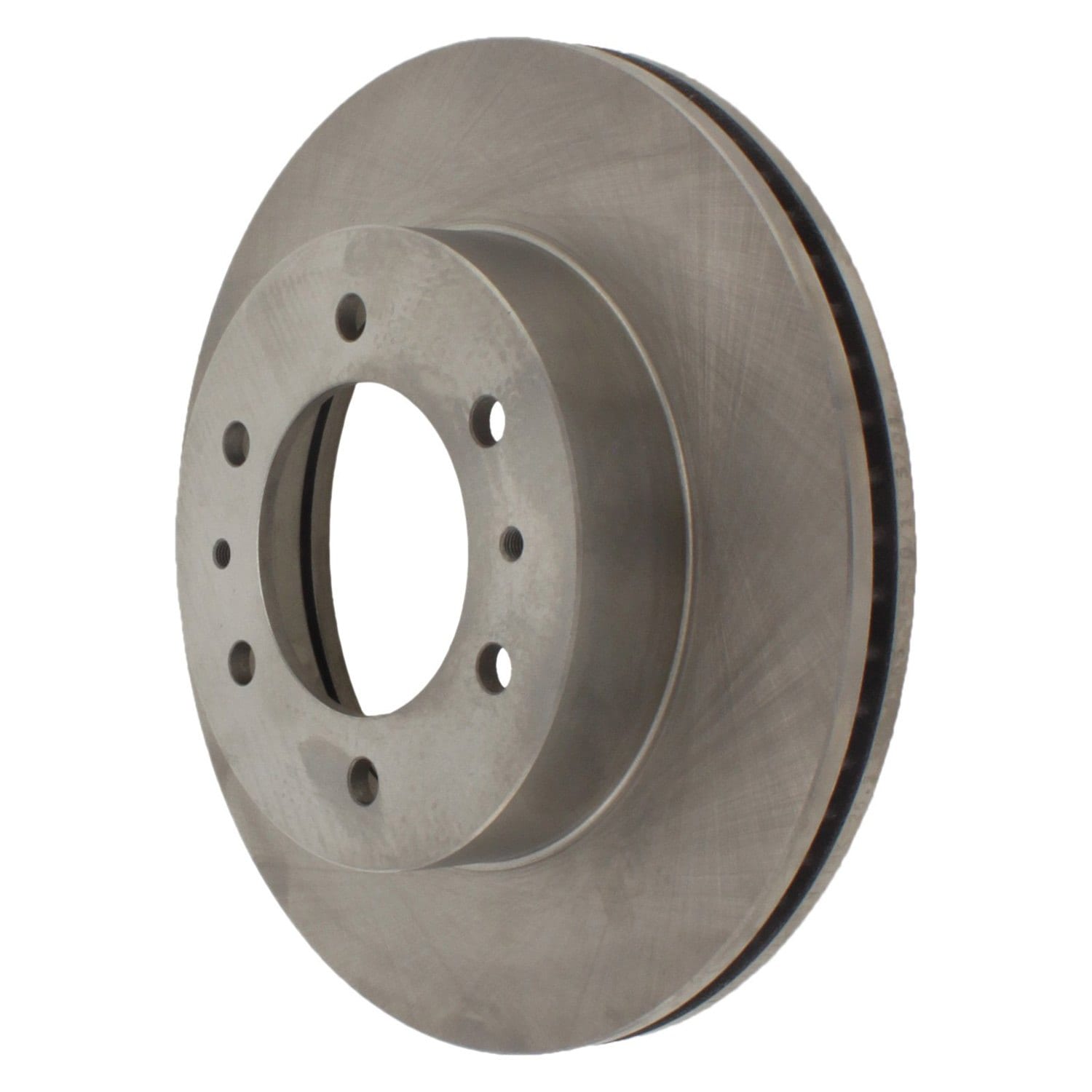 BR DISK HUMMER H3 06-08 F