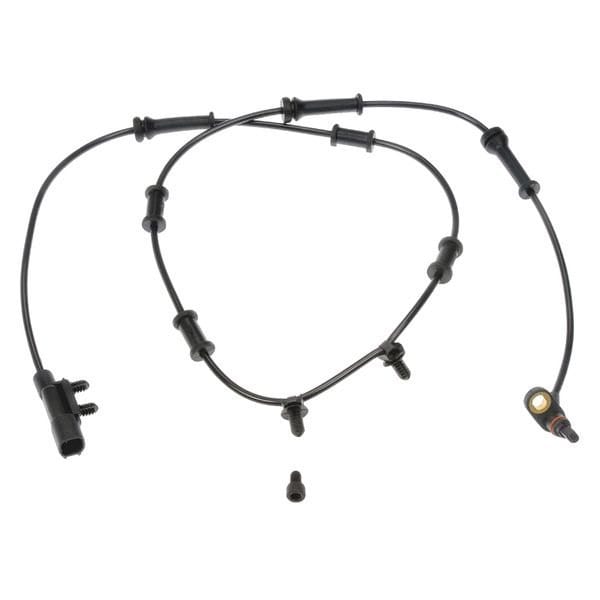 ABS SKINJ JEP WRANGLER 07-14 F H/V