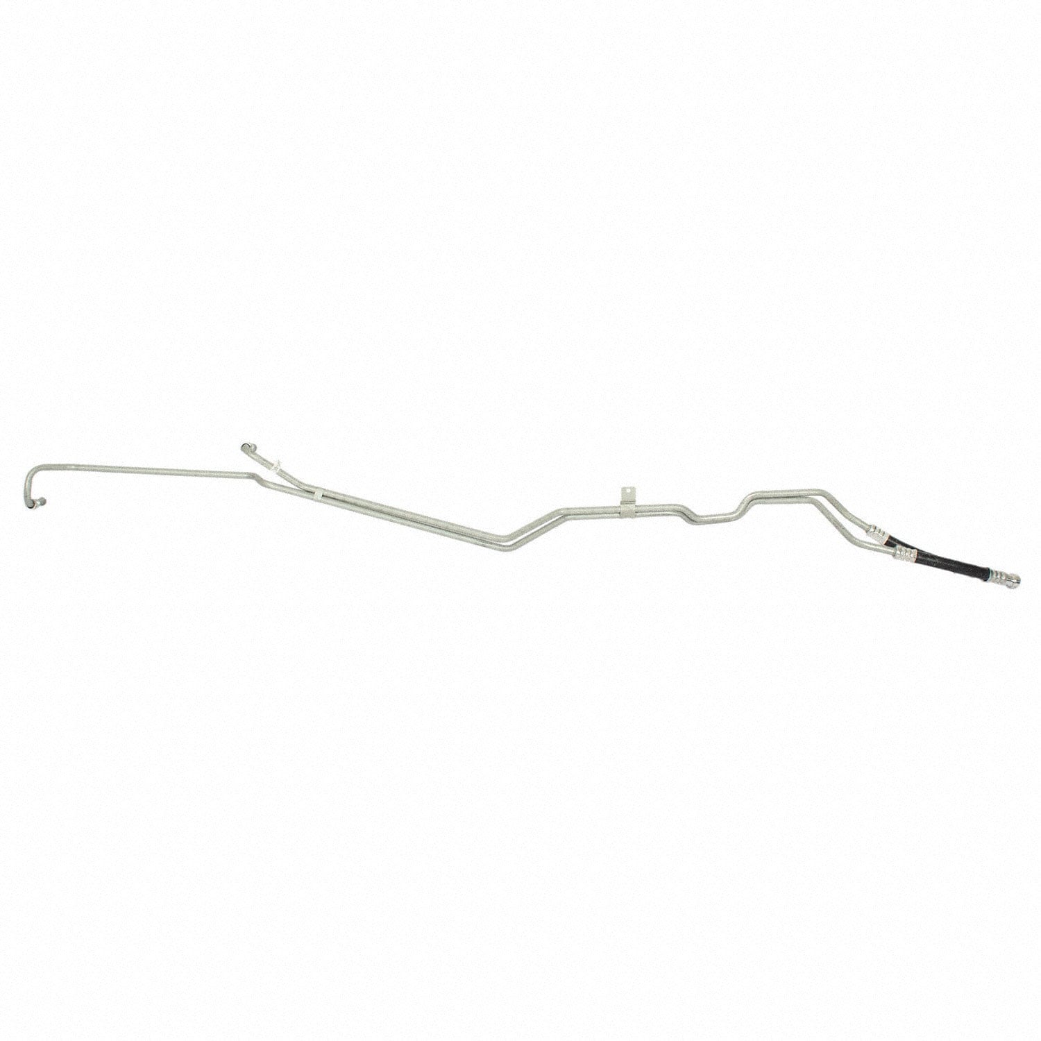 RÖR SKIFT FO F350 6,4L 21/5-07+ SÍA KÆL