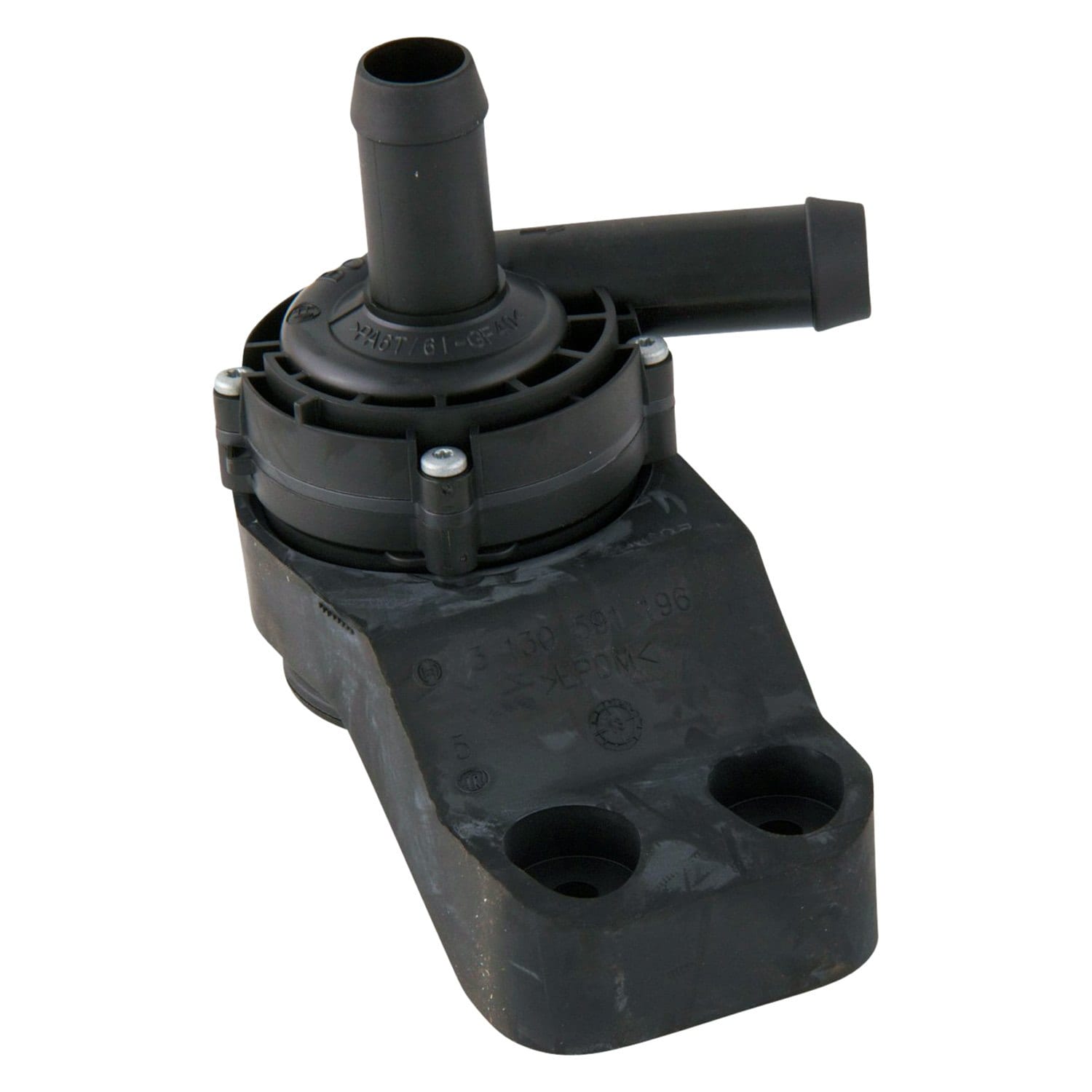 VATNSDÆLA FO 6,4L 08-10 RAFMAGNS