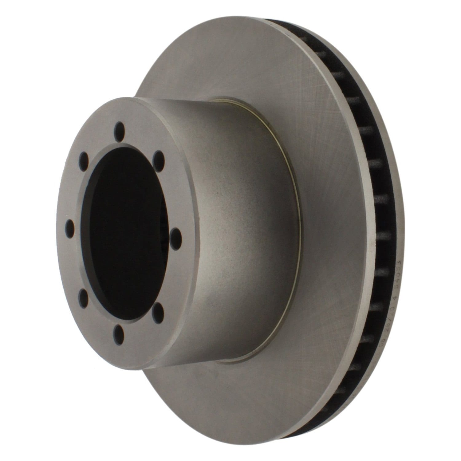BR DISK FO E-450 99-07 DRW A