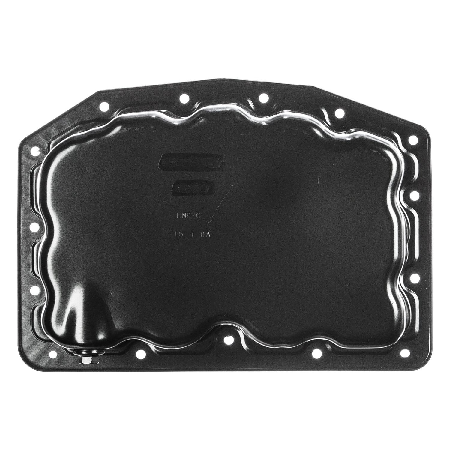 PANNA FO 6,7L 11-17 F2/550 NEÐRI
