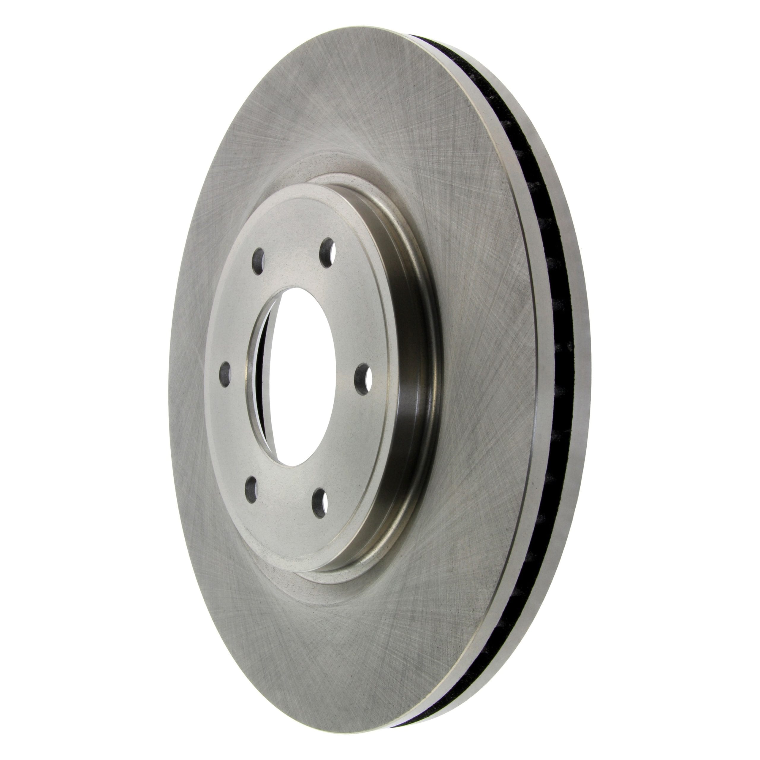 BR DISK NIS TITAN ARMADA QX56 08-11 F