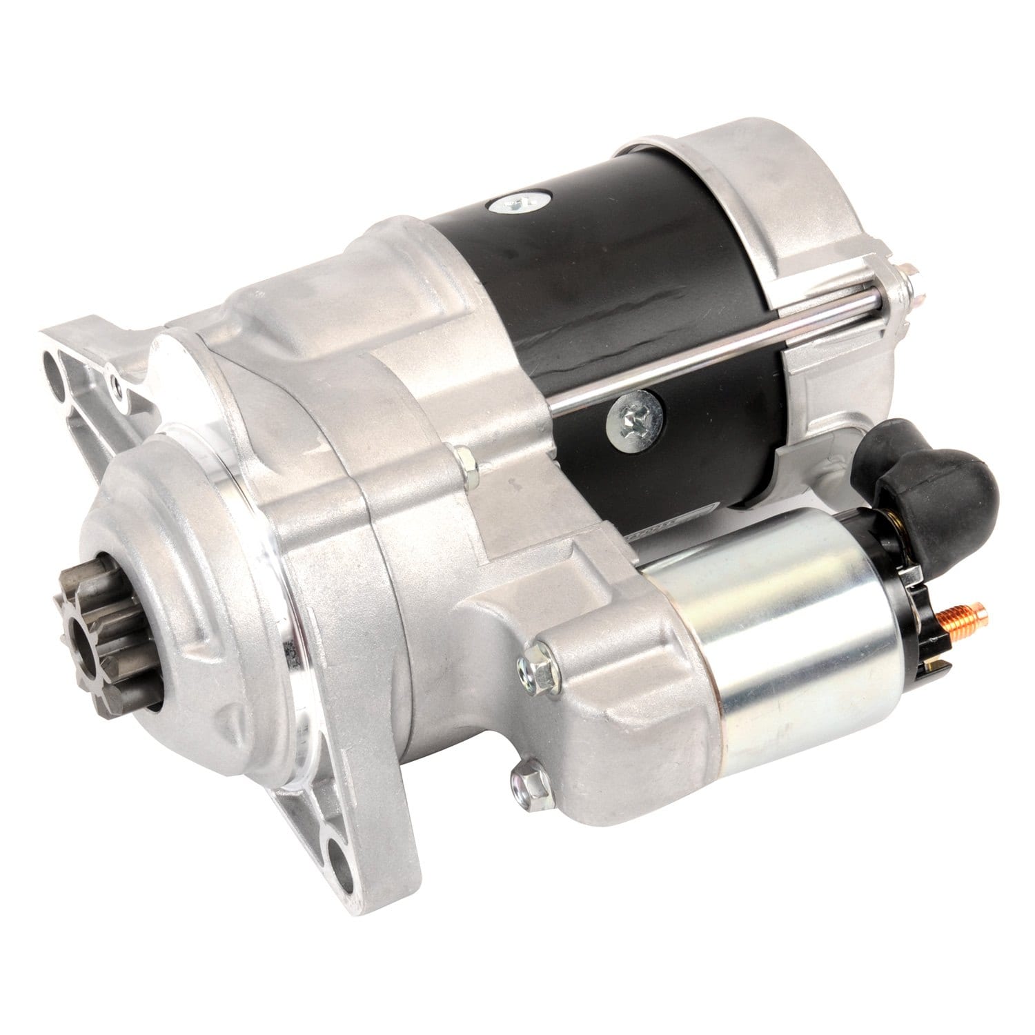 STARTARI GM 6,6L 01-10 DISEL